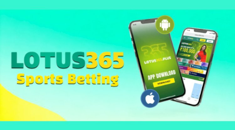 Lotus365: Redefining Online Gaming in India