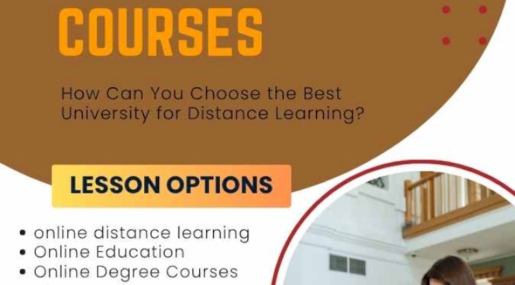What Signs Show That an Online Degree Program Can Be Trusted?