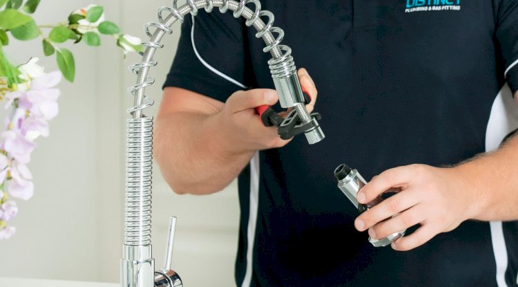 Expert Plumbing Services Across Northern Suburbs by Distinct Plumbing