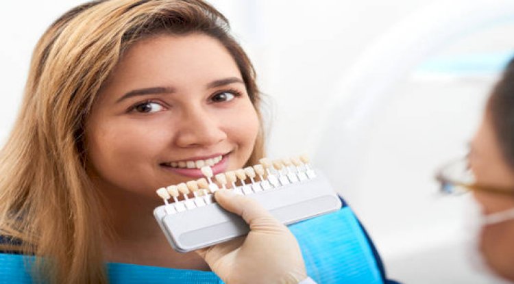 How Porcelain Veneers Can Instantly Transform Your Smile