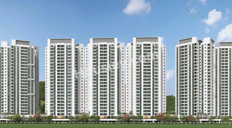 Discover Your Dream Home at Pride World City Miami Dhanori – Premium Living in Pune’s Thriving Dhanori Location