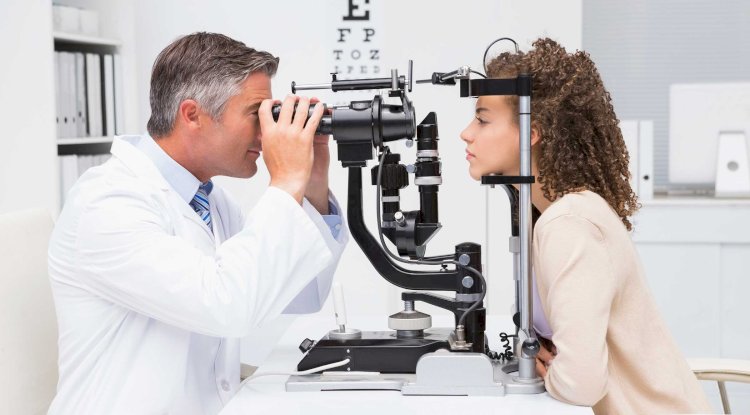 A Comprehensive Guide to Eye Exams in Sydney, Nova Scotia: What You Need to Know