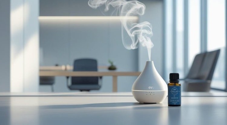 How Scent Marketing Companies Are Redefining Customer Experience Across Industries