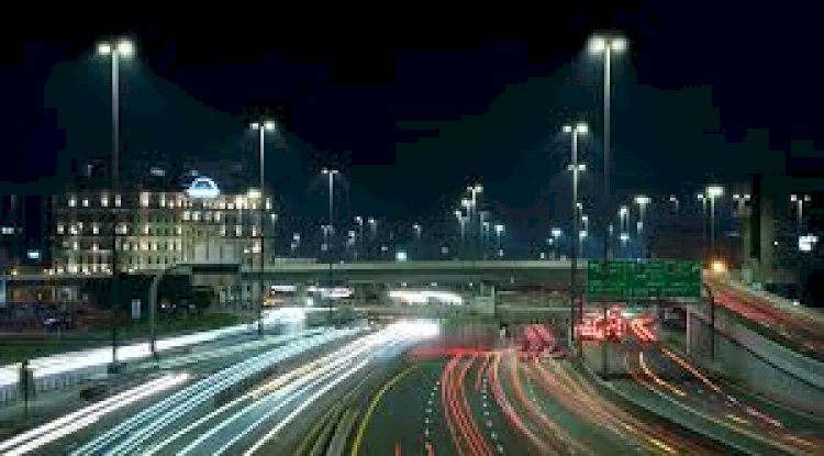 Transform Your Space with Expert Lighting Solutions in Dubai