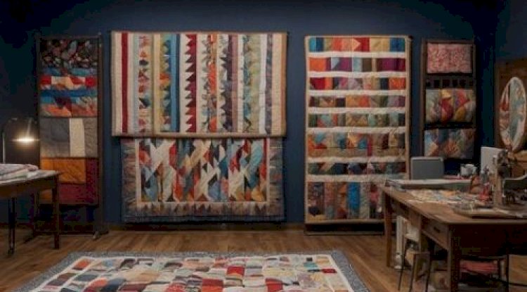 Stylish Spaces Start with Eco-Friendly Carpet Options | Supermarket Studio