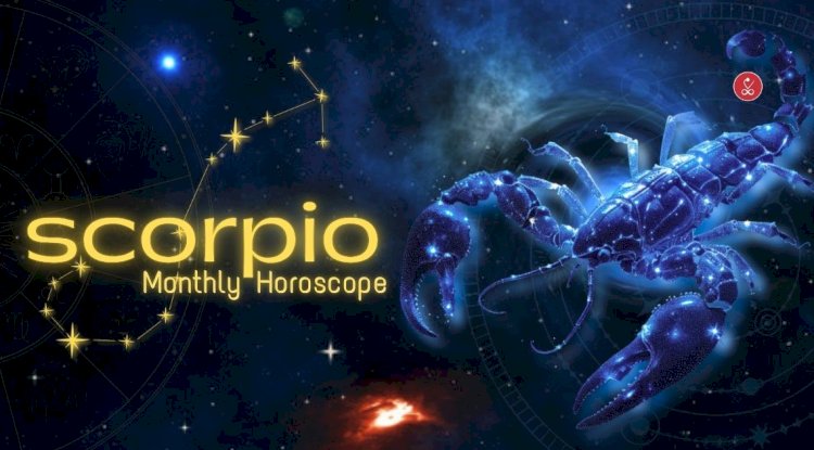 Scorpio Monthly Horoscope June 2025: Insights & Predictions
