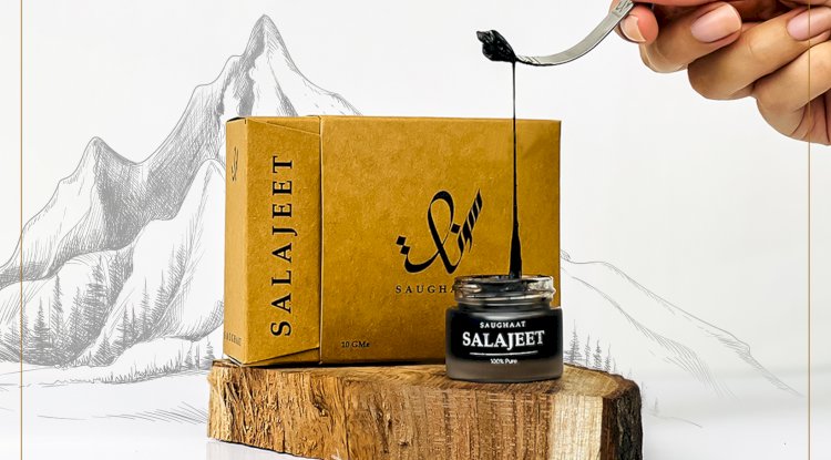 12 Shilajit Benefits You Didn't  Know