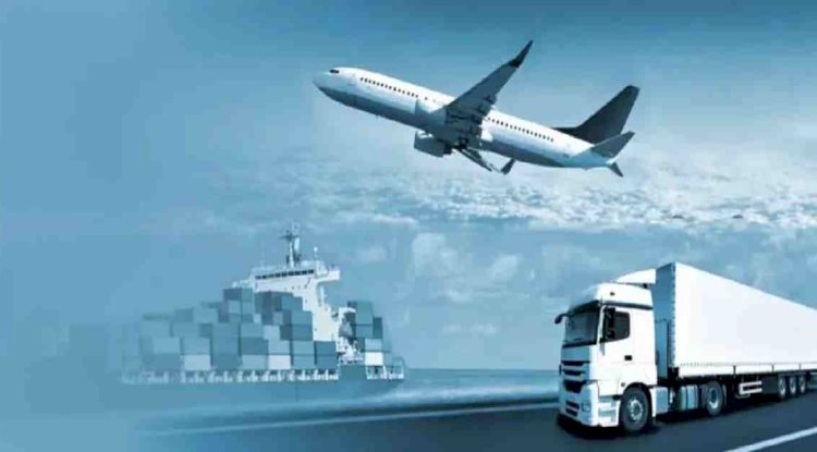 Delivery Courier Company Ontario Canada