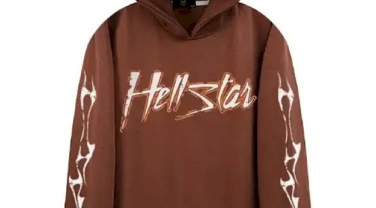Hellstar: The Cult Streetwear Brand Redefining Darkness with Style
