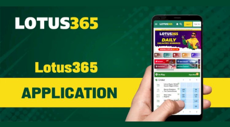 How to Get Started on Lotus365 in 5 Easy Steps