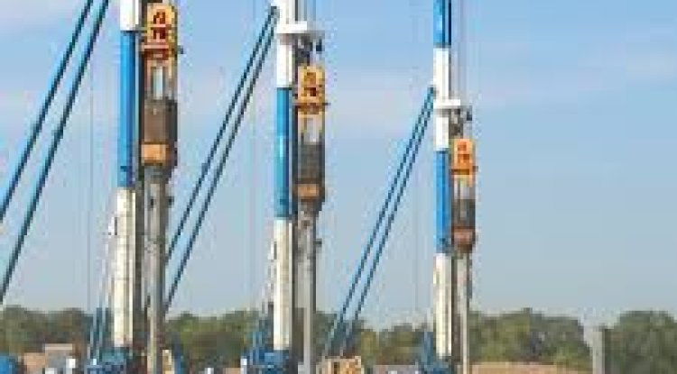 Choosing the Right Hydraulic Pile Driving Hammer for Your Project: A Complete Guide