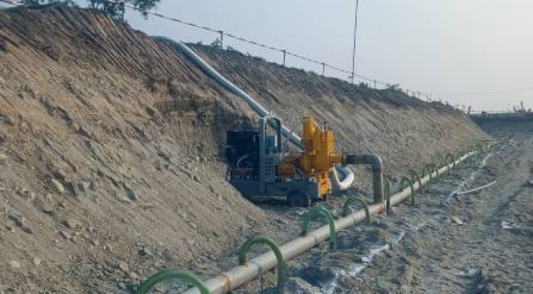 Why Is Investing In Dewatering Systems Crucial?