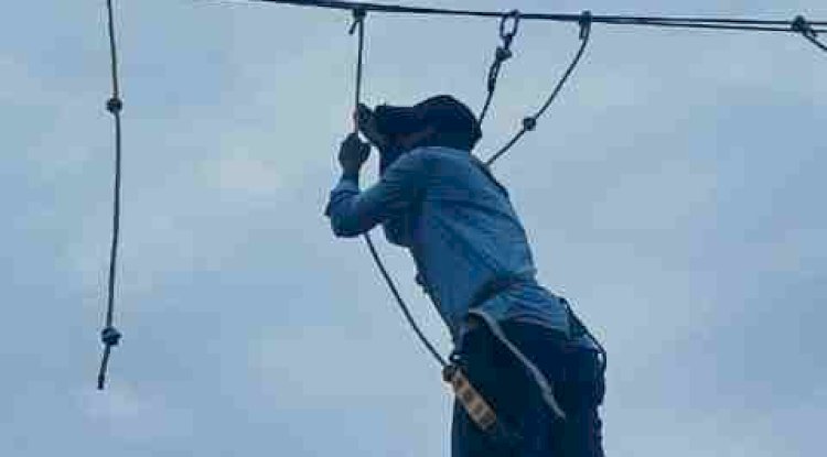 From Zip Lines to Zen: A Balanced Day at Suggee