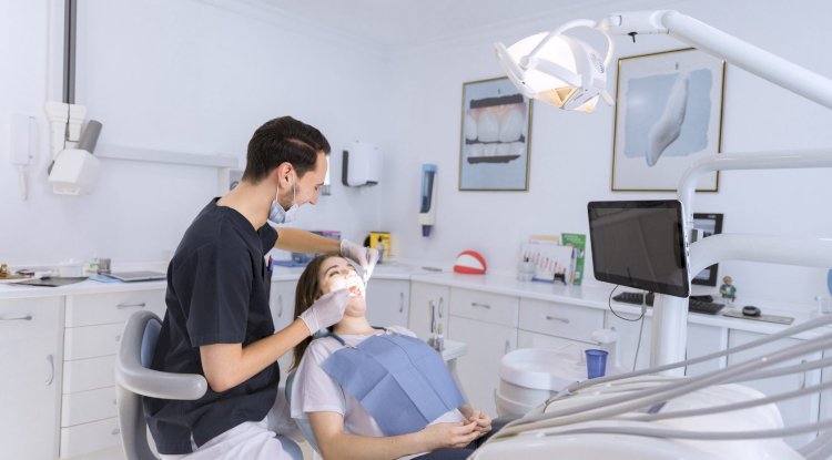 Affordable & Professional Dental Services You Can Trust