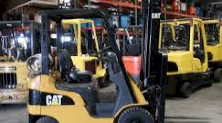 New vs. Used Forklift for Sale Houston: Which Is Right for Your Business?