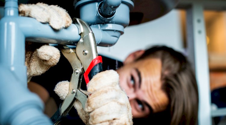 Emergency Drain Cleaning Near Me: 24/7 Local Experts Available