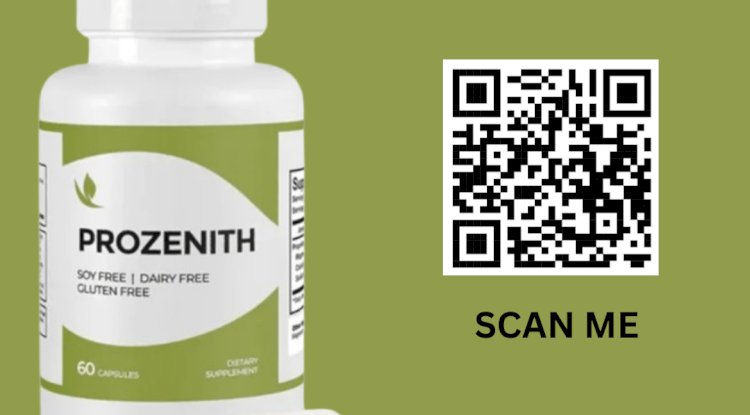 ProZenith: The Natural Weight Loss Supplement Transforming Lives