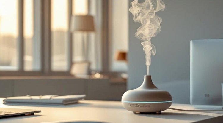 Elevating Commercial Spaces with Scent Marketing and Fragrance Solutions