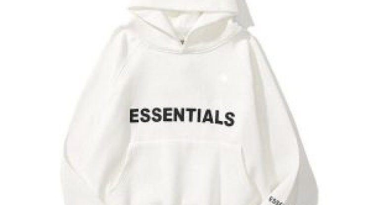 Unisex Essential Hoodie – Soft, Stylish, and Built for Comfort