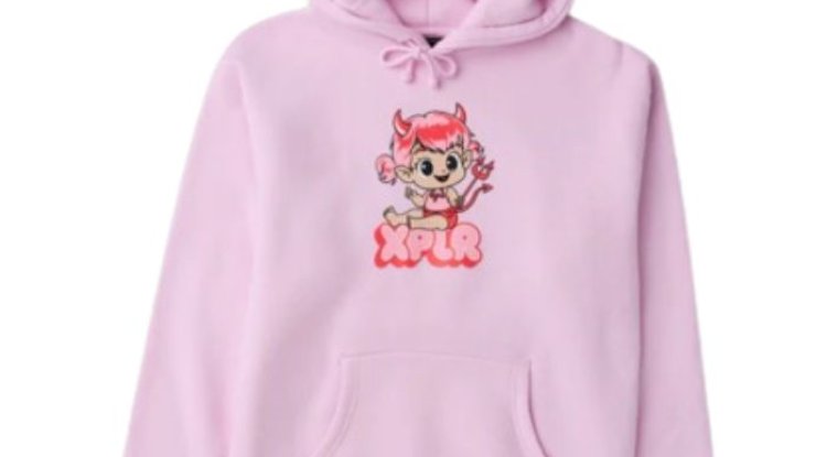 Elevate Your Look with XPLR Merch