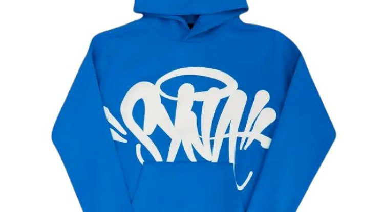The Syna World Hoodie That Wins Every Time