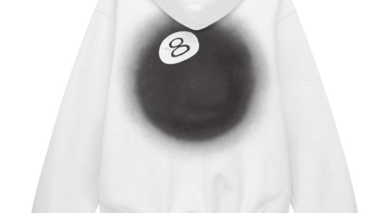 Find Your Perfect Stussy Shop Hoodie