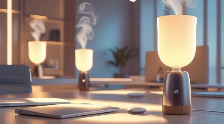 The Power of Scent: How Scent Marketing is Transforming Business Spaces