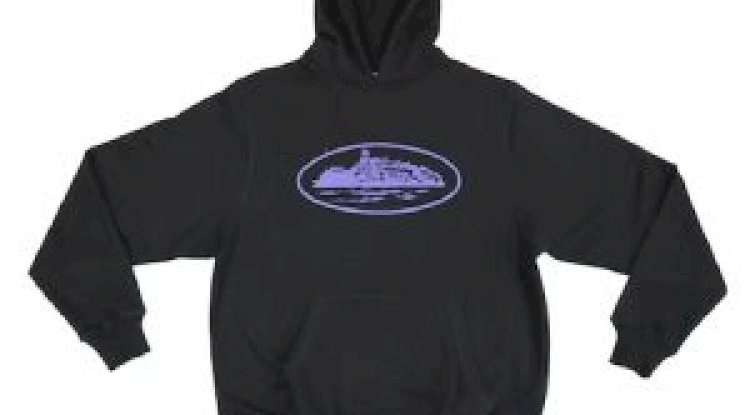 Corteiz Hoodie Style That Goes Crazy