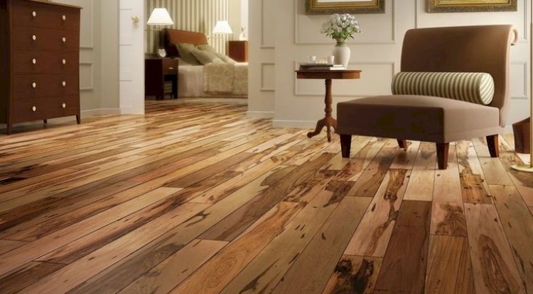 Choosing the Right Hardwood Floor for Your Dubai Marina Lifestyle