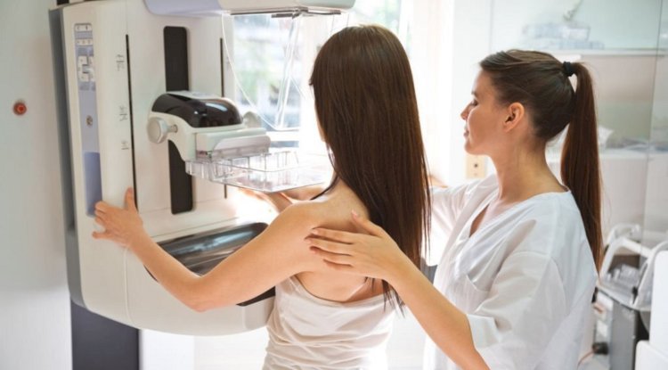 Mammography Test Price & Nearby Centers: What to Know