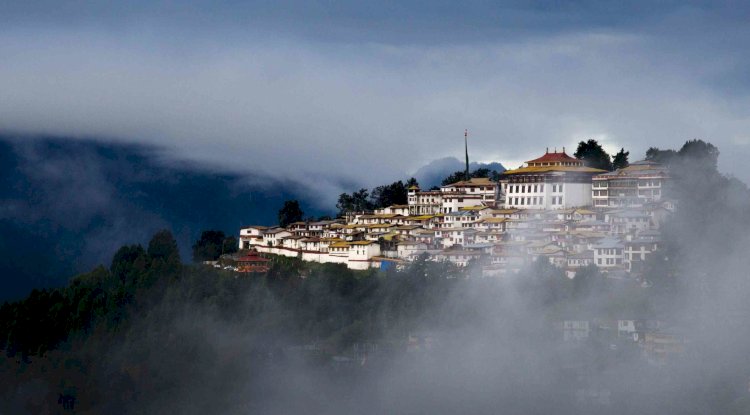 Arunachal Pradesh Tour From Mumbai: Experience the North-East's Hidden Gem