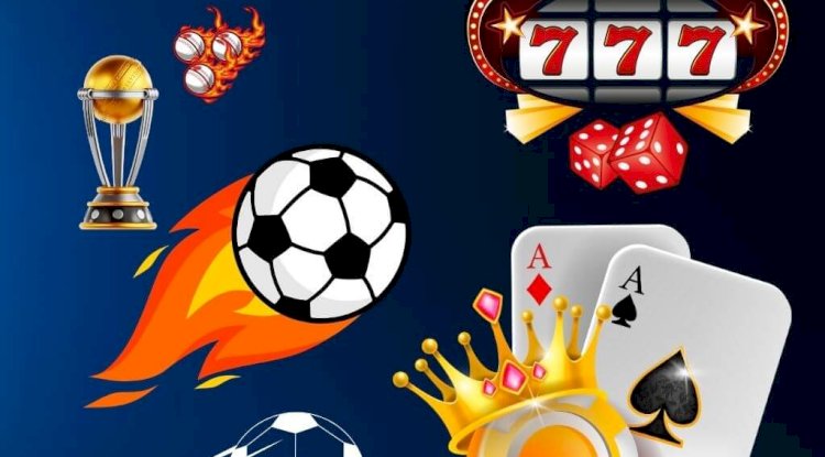 Unlock Smarter Betting with Playwise 365