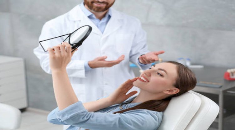 Can a Dental Crown Improve the Look of Your Smile?