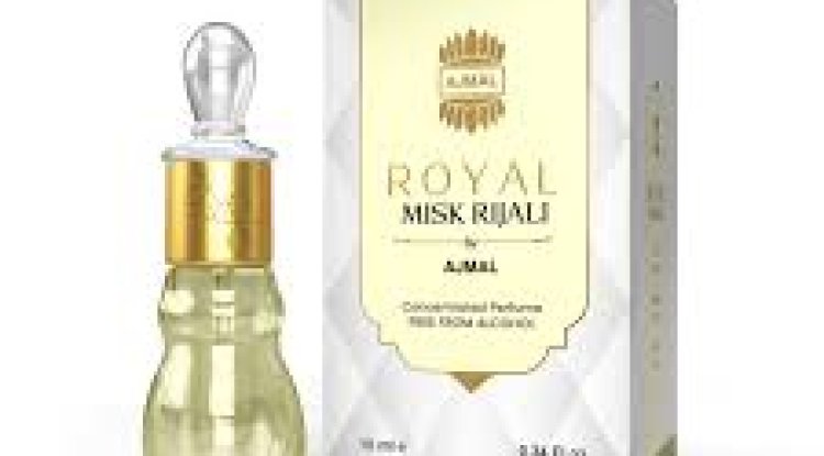 Best Perfume Shops Near Me for Premium Oud Fragrances