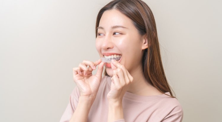 What to Expect During Your Invisalign Journey