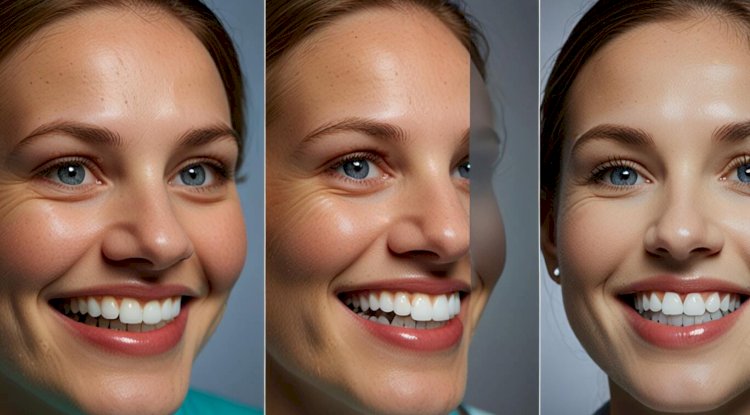 Transform Your Smile with Porcelain Veneers: A Complete Guide