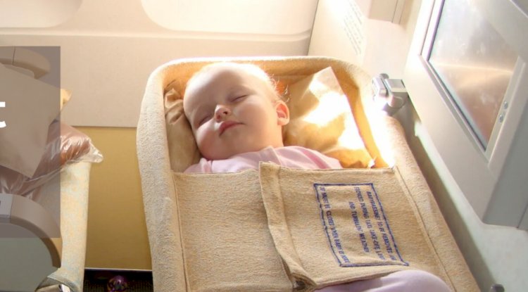 How much does Delta charge for infants?