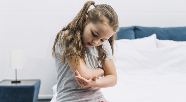 How Sleep Affects Eczema: Tips to Improve Sleep Quality 