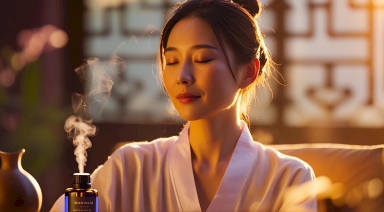 Exploring Aromatherapy Research, Perfume Storage, and Massage Benefits for Holistic Wellness