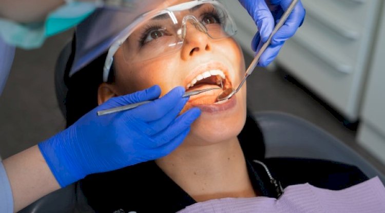 How to Choose the Right Dentist in SW Calgary for Your Family