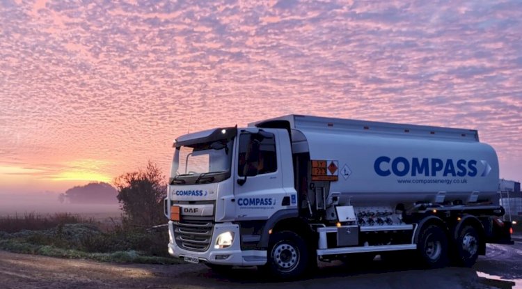 Farm Fuel Suppliers: Essential Partners in Agricultural Efficiency