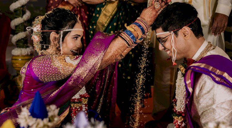 Wedding photographer in Patna | Designinfo Photography