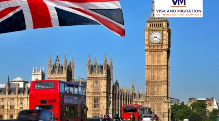 Why Choosing a Trusted Visa Agency London Matters for Your UK Immigration Journey