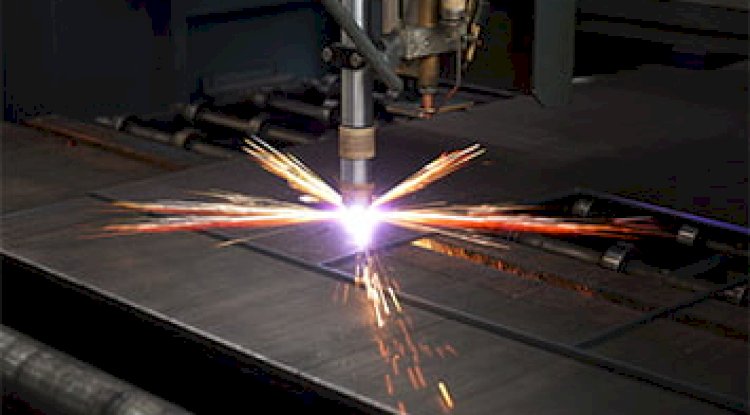Precision and Performance with Laser Cutting Fabrication in Pune – Your Guide to Sheet Metal Fabrication Process