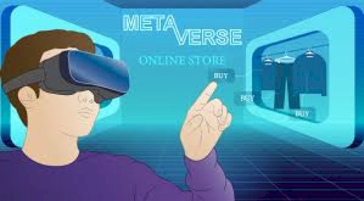 Metaverse Shopping Experiences for Dubai Mall: How an App Development Company in Dubai Is Redefining Retail