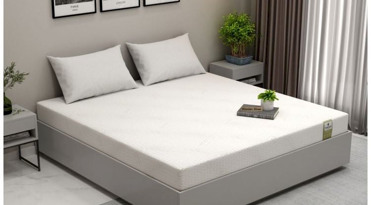 Queen Size Mattress Buying Guide: Everything You Need to Know