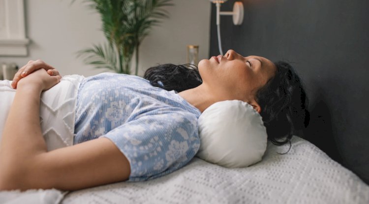 7 Reasons Why Every Mom-to-Be Needs a Therapeutic Pillow