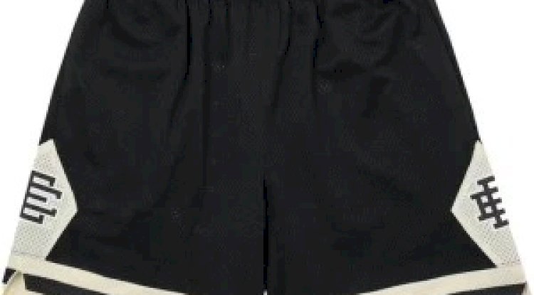 Eric Emanuel Shorts Perfect for Every Fit