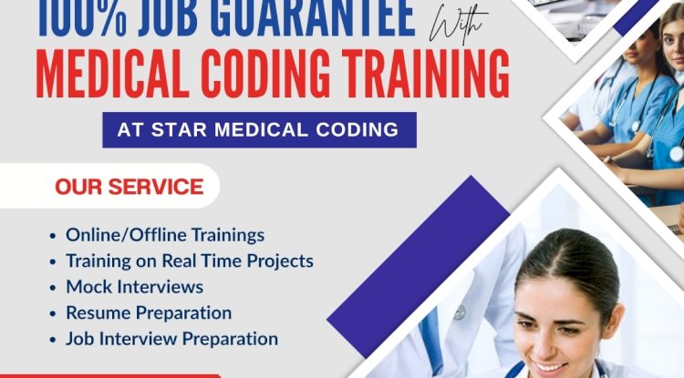 Why should I choose a career as a medical coder?