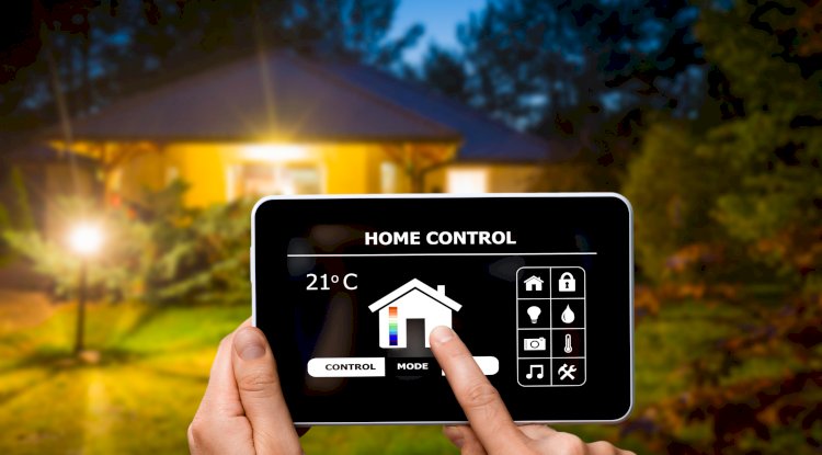 Custom Home Automation System Installation Tailored to Your Needs